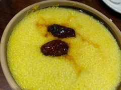 灵石软黄米-味窑餐厅