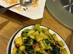 -渔·海鲜餐厅（东澳可域度假村内）南沙湾沙滩店