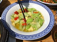 -醋果子炒大肠·老赣南客家菜(渔湾里店)