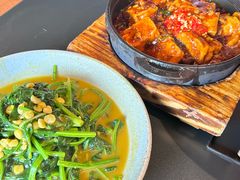 -Ameigo梅果·云贵川bistro(长宁来福士店)