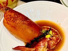 -广州花园酒店·凌璇阁旋转餐厅CAROUSEL360