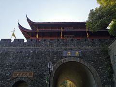 -鼓楼(西湖风景名胜区)