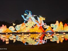 -武汉园博园(武汉自然博物馆)