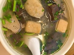 -尹氏汤包(朝天宫店)