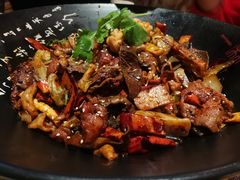 -一麻一辣麻辣香锅(方庄店)