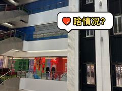 -资和信百货商场