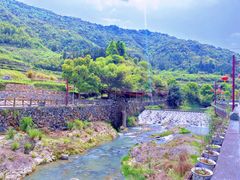 -南靖田螺坑土楼群景区