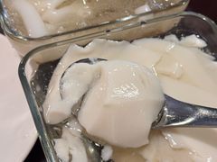 -老巷杏仁豆腐(一小店)