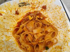 -魏家凉皮(文景路店)