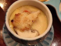 茶碗蒸蛋-山葵家·创意料理(临平银泰城店)