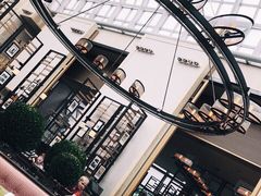 -新加坡丽思卡尔顿美年酒店