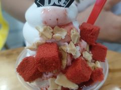 -DQ·蛋糕·冰淇淋(金牛万达店)
