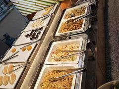 -素满香·素食自助餐(福州·长乐北路店)