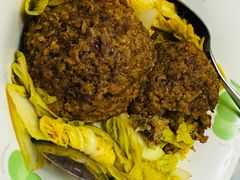 -功德林素菜饭庄(前门店)