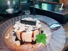 栗子慕斯-BUND·FIVE外滩5号(天际店)