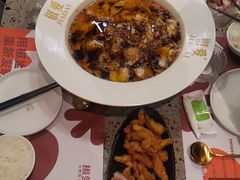 -椒爱水煮鱼川菜(皇姑万象汇店)