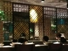 大堂-外婆家(南开大悦城店)