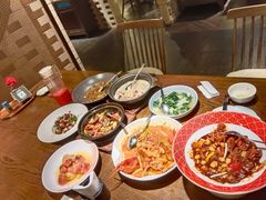 -品味杭州·粤式融合·海鲜小馆·钱江新城CBD