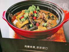 -明州府(文化广场店)