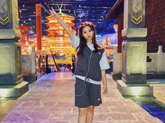 -万达茂商场(南京仙林店)