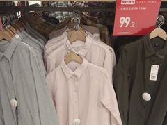 -优衣库(苏州天虹CCMall石路店)