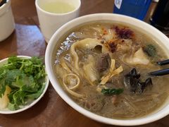 -合记烩面(人民路店)