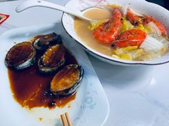 -来之顺海鲜菜馆·青岛菜·始于1993(栈桥店)