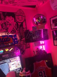 -MDZ STORE·TATTOO·耳饰