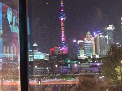 -YUE·6·西式融合餐厅(外滩六号店)