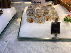 -川骄海鲜自助(河东店)