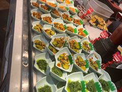 -钱库里海鲜自助(唐山街店)