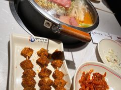 -七八冷面·延边朝鲜族美食(欢乐谷店)