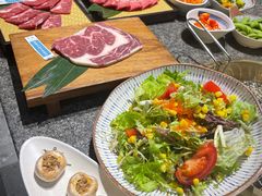 -NIUAN牛庵·日式和牛烧肉(恒隆店)