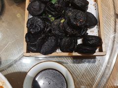 煎血肠-磁州卤面·地标邯郸菜(97年创始店)