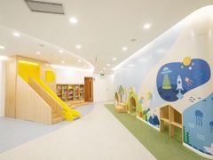 -子悦童萌国际托育中心(珠江新城店)