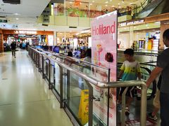 -北京华联购物中心(天通苑店)