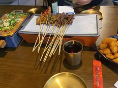 -林二哥宜烤官·宜宾小烧烤