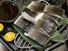-九田家黑牛烤肉料理(珠江摩尔店)