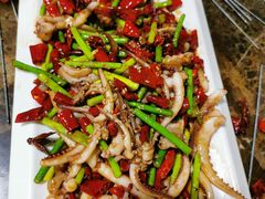 -郑喜旺烧烤(郑州总店)