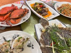 -梅姐海鲜餐厅(水头海鲜街店)
