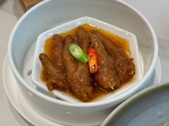 -富淳饭店(陆家嘴保利广场店)