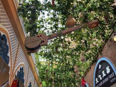 -新疆国际大巴扎