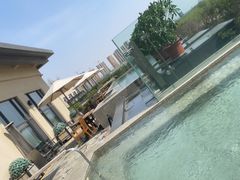 -清河半岛温泉度假酒店