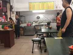 -东盛美食(东城南路店)