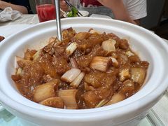 -金时代顺风大酒店(临港百联店)
