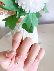 -LADYGIRL·Nail·Lash·美甲美睫
