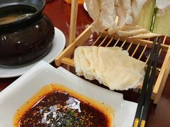 晾杆白肉-龙凤瓦罐煨汤馆(清江东路店)