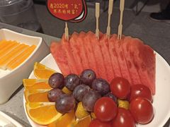 -海底捞火锅(青山湖万达夜宵主题店)