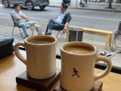 -常识咖啡common sense(春熙路店)