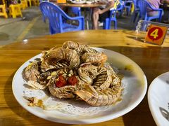 -湛江海鲜餐厅